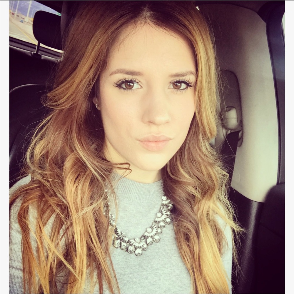 Meet your Posher, Renee